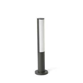 Baliza Led Faro Barcelona BERET 75522 Gris oscuro