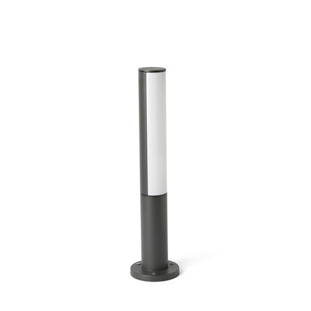 Baliza Led Faro Barcelona BERET 75522 Gris oscuro