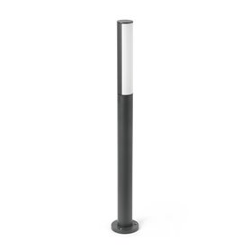Baliza Led Faro Barcelona BERET 75523 Gris oscuro
