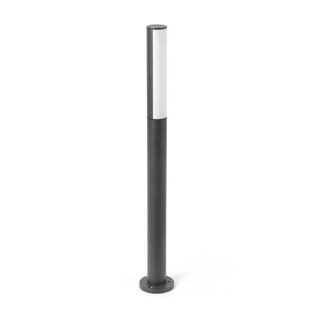 Baliza Led Faro Barcelona BERET 75523 Gris oscuro