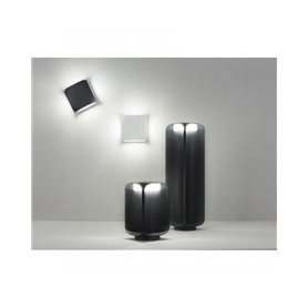 Baliza led Faro Barcelona BU-OH! 71214 gris oscuro