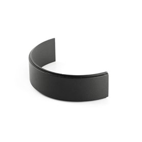 Accesorio 180º baliza exterior FARO Barcelona 70293 Gris oscuro