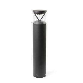 Lampara Led baliza FARO Barcelona 750110C RUSH 3K 360º Casambi