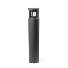 Lampara Led baliza FARO Barcelona 751121D SCREEN 4K 360º wide Dali