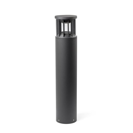 Lampara Led baliza FARO Barcelona 751121D SCREEN 4K 360º wide Dali