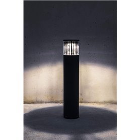 Lampara Led baliza FARO Barcelona 751121D SCREEN 4K 360º wide Dali