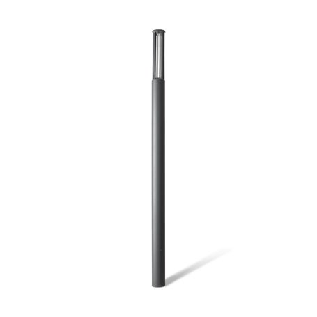Farola Led exterior FARO Barcelona 751210 SCREEN 3K 360º