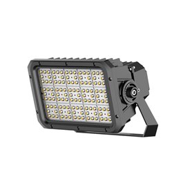 Proyector Arenax 200w ROBLAN ARENAX2004K 4.000ºK Negro