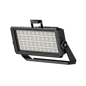 Proyector Arenax 400w ROBLAN ARENAX4004K 4.000ºK Negro