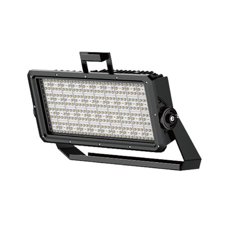 Proyector Arena X 600w ROBLAN ARENAX6004K 4.000ºK Negro