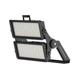 Proyector Arenax 800w ROBLAN ARENAX8004K 4.000ºK Negro
