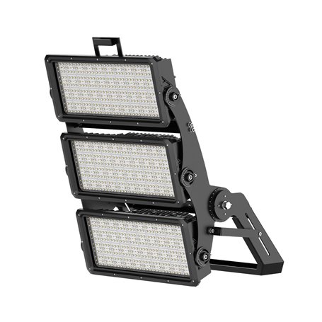 Proyector Arena X 1500w ROBLAN ARENAX15005K 5.700ºK Negro