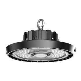 Campana Industrial 100W Roblan ASTROFDLF2100B 6.000ºK Negro