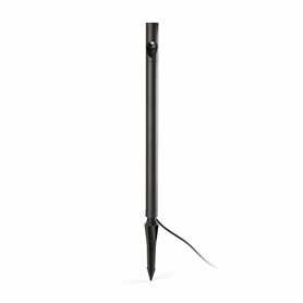 Piqueta Led exterior FARO Barcelona 70248 BEZEL Negro mate
