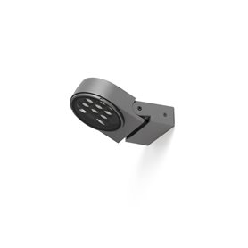 Proyector Led exterior FARO Barcelona 71770 MUUR 210 Gris