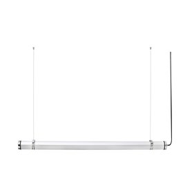 Luminaria estanca colgante Faro Barcelona SCUBA 75754 Policarbonato