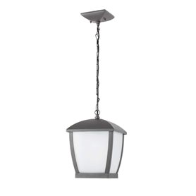 Colgante Jardin Faro Barcelona WILMA 75002 gris