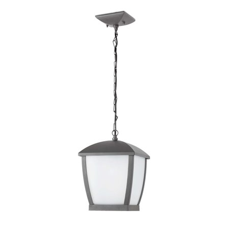 Colgante Jardin Faro Barcelona WILMA 75002 gris