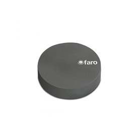 Aplique superficie Faro Barcelona 75501 PROA Gris Oscuro