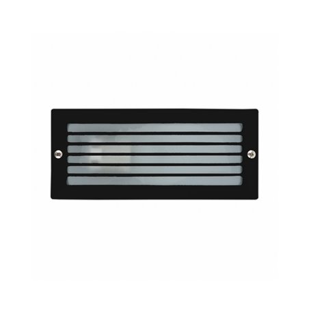 Bañador pared exterior FARO Barcelona 71481 ESCA Negro mate
