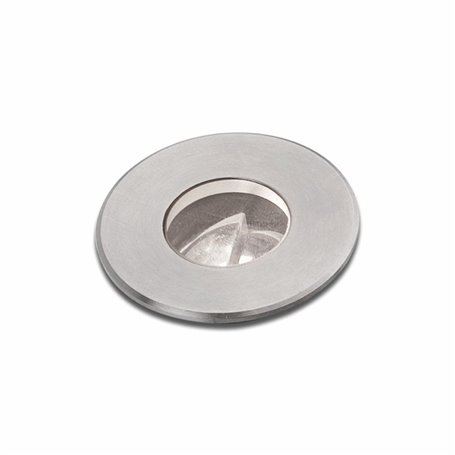 Empotrable Led exterior FARO Barcelona 70462N CURTIS Inox satinado
