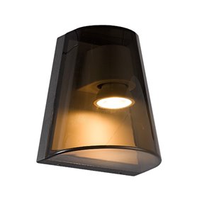 Aplique GU10 Roblan ZOA7149GX Gris Oscuro