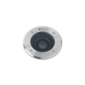 Empotrable Led exterior FARO Barcelona 70309 GEISER 180 Inox 38º