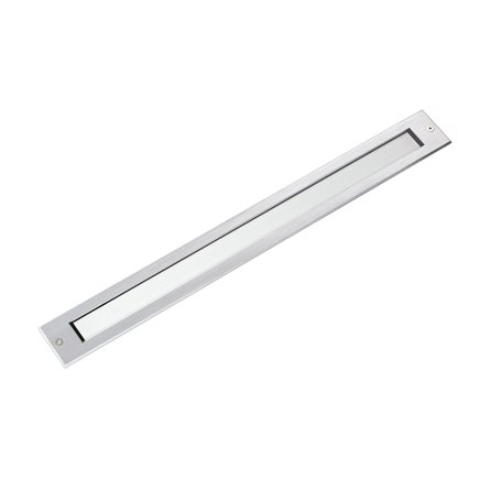 Empotrable Led exterior FARO Barcelona 71736 FALLS 500 Inox 2.7K