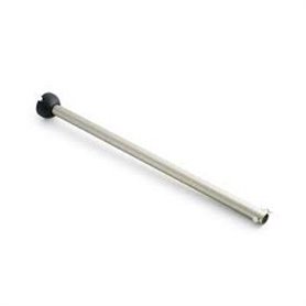 Tija alargadora para ventilador ANDROS 900MM Nikel mate Faro Barcelona 34001