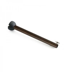 Tija alargadora para ventilador ANDROS 900MM marron Faro Barcelona 34007