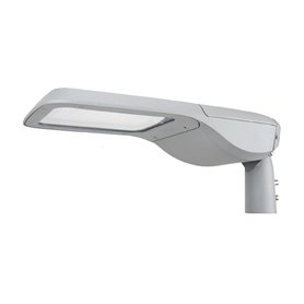 Luminaria Vial Led 30W Roblan STRELA30FG 4.000ºK Gris