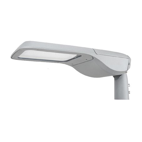 Luminaria Vial Led 60W Roblan STRELA60FG 4.000ºK Gris
