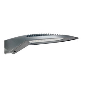 Luminaria Vial Led 40W Roblan GALAXY40FGT 4.000ºK Gris