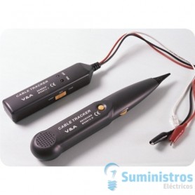Localizador de lineas Electro Tools ET6812