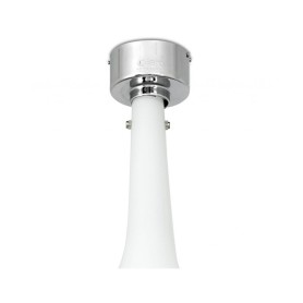 Ventilador de techo Faro Barcelona 32000 ETERFAN blanco brillo/transparente