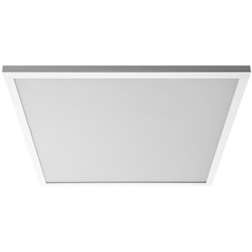 Luminaria Empotrable Led Indeluz 583C-L3140B-01 Himmel 40W 830 Blanco