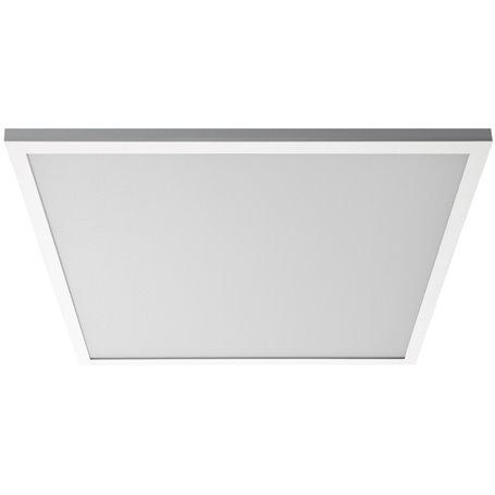 Luminaria Empotrable Led Indeluz 583C-L3140B-01 Himmel 40W 830 Blanco