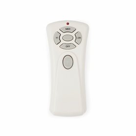 Kit basico mando a distancia ventiladores Faro Barcelona 33929