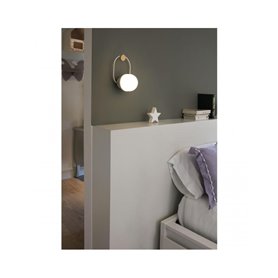 Accesorio Faro Barcelona TAKE AWAY 01017 madera