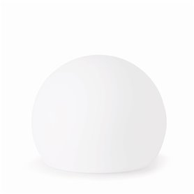Lampara moderna Exterior Faro Barcelona BALDA 70498 opal