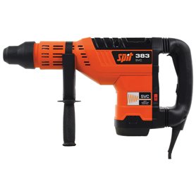 Martillo SDS 383 Max SVC    1500w  SPIT 054499