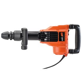 Martillo Demoledor 493 SVC SDS Max 1700w SPIT 054339