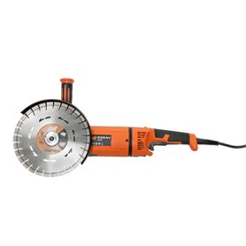 Amoladora Angular AGP D230MM 2400W Spit 640058