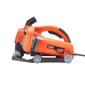 Ranuradora D150MM 2500W Spit 811245