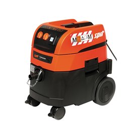 Aspirador AC 1630PM 30L Clase M Spit 620913