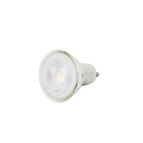 Bombilla Led Master Spot MV 97685330 FARO GU10 5w 3000K 36º 365Lm