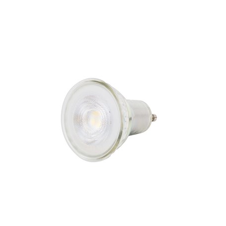 Bombilla Led Master Spot MV 97404 FARO GU10 5w 3000K 60º 365Lm