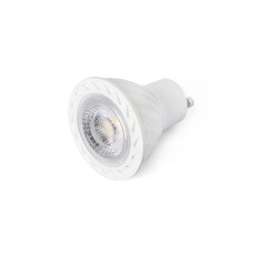 Bombilla Led GU10 7w Faro Barcelona 17309 3.000k 