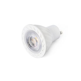 Bombilla Led GU10 8w Faro Barcelona 17320 2.700k  