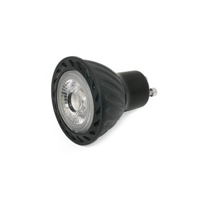 Bombilla Led GU10 8w Faro Barcelona 17325 4.000k 